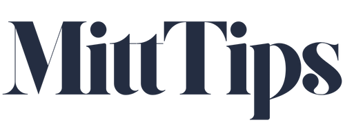 Mitt Tips